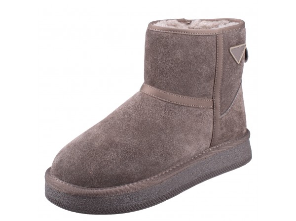 Ghete Dama imblanite PASS COLLECTION M4M470022C C4-I